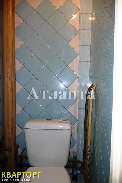 Sell 3-room apartment. Одесса, Заболотного — photo 6