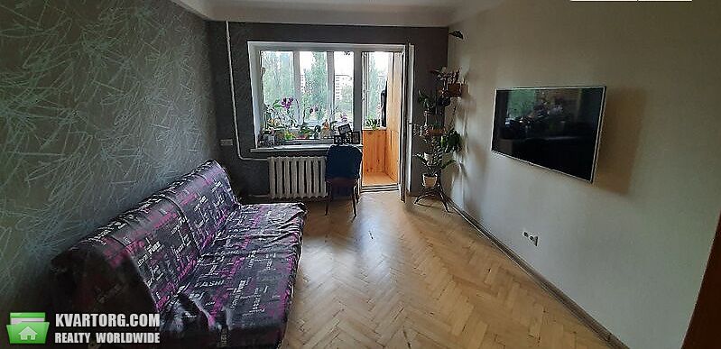 Sell 2-room apartment. Киев,  Космическая — photo 10