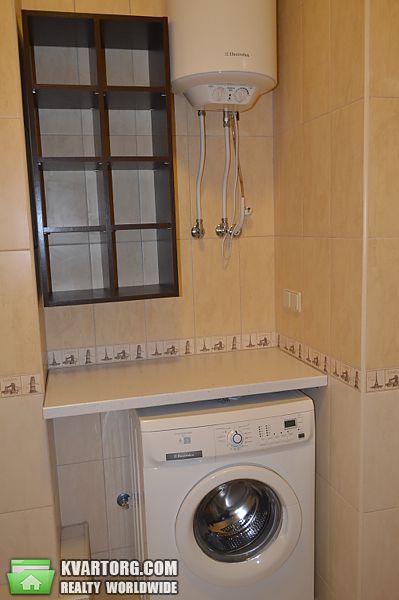 Sell 2-room apartment. Киев,  Драгомирова — photo 4