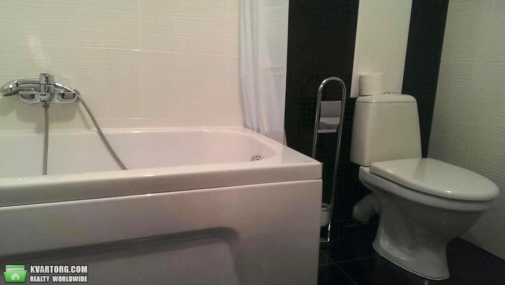 Rent out 2-room apartment. Днепропетровск,  Гагарина пр — photo 1