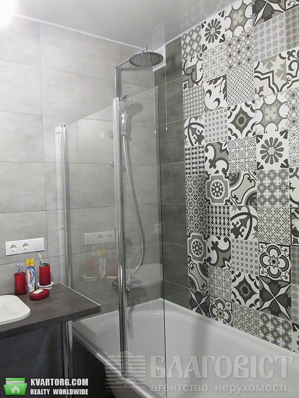 Sell 2-room apartment. Киев, Ризька — photo 8