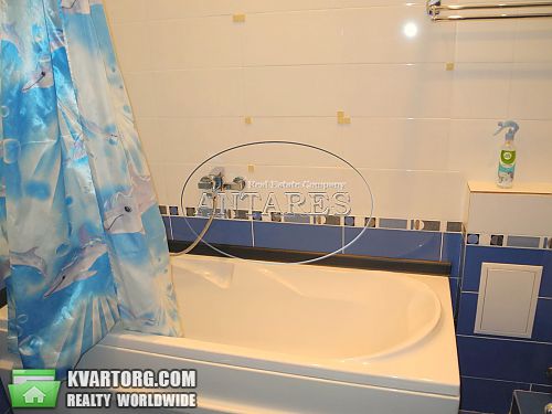Rent out 3-room apartment. Киев, Михайловский пер — photo 7