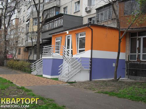 Sell office. Одесса, Ильфа и Петрова — photo 1
