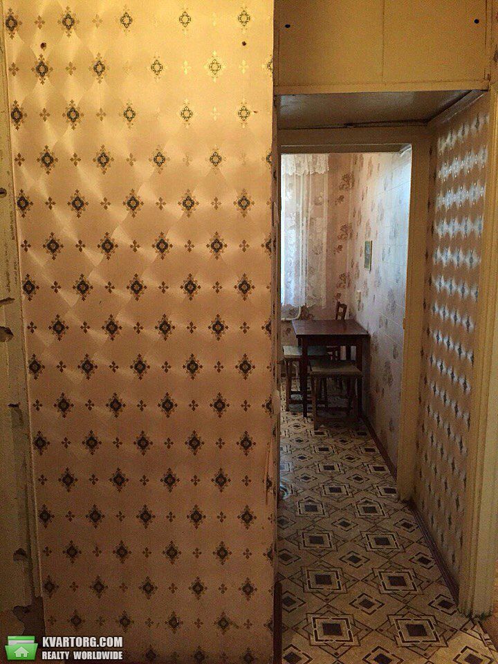 Sell 1-room apartment. Одесса, затонского — photo 3