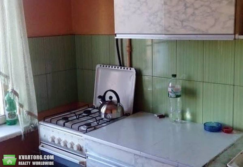 Sell 2-room apartment. Киев,  Картвелишвили — photo 7