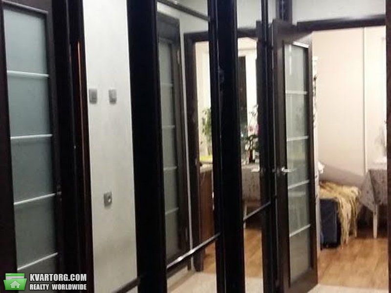 Sell 1-room apartment. Киев,  Лаврухина — photo 5