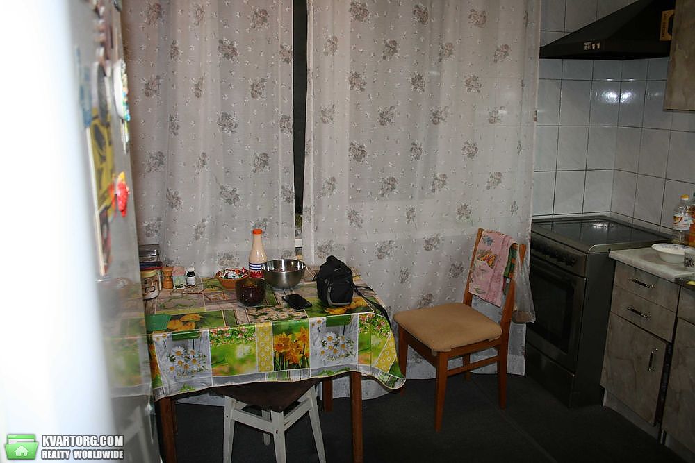 Sell 2-room apartment. Киев, Оноре де Бальзака — photo 2