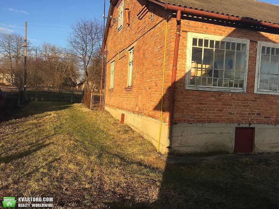 Sell house. Львов, Центральная — photo 2