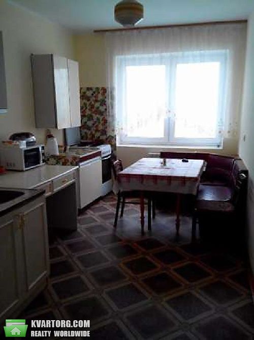 Rent out 2-room apartment. Киев, Григоренко — photo 8