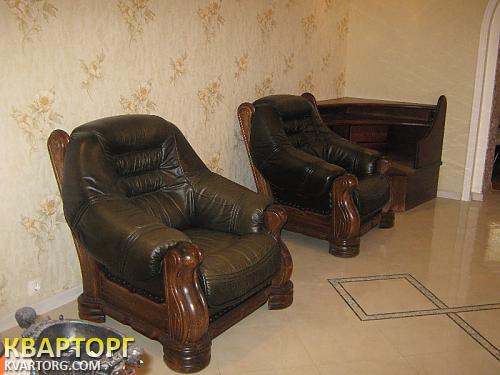 Rent out 3-room apartment. Одесса, Адмиральский/Лунина — photo 8