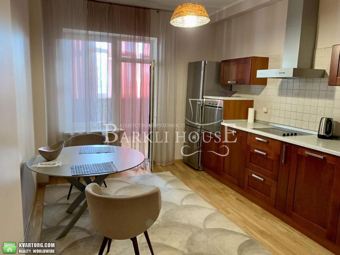 Rent out 2-room apartment. Киев,  Дмитриевская — photo 6
