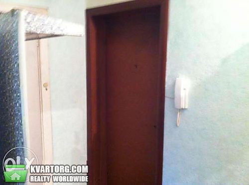 продам 1-комнатную квартиру. Киев,  Ромена Роллана бул - фото 3