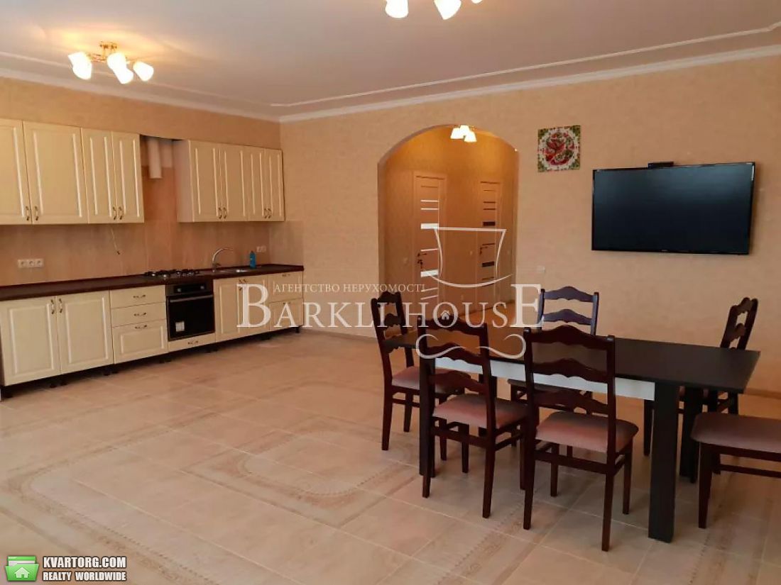 Rent out house. Киевская обл., Петропавловская Борщаговк — photo 1