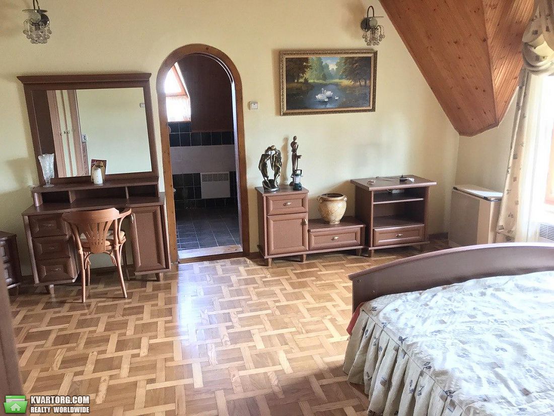 Rent out house. Киевская обл., Великие Дмитровичи — photo 6