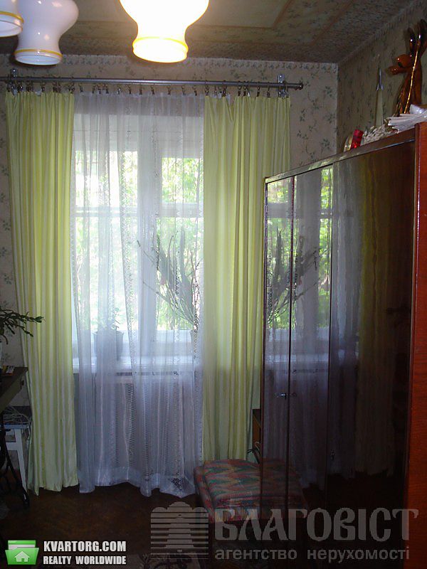 Sell 3-room apartment. Киев,  Леси Украинки бул — photo 8