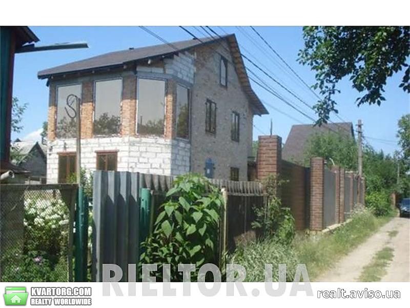 Sell house. Киев,  Садовая — photo 2