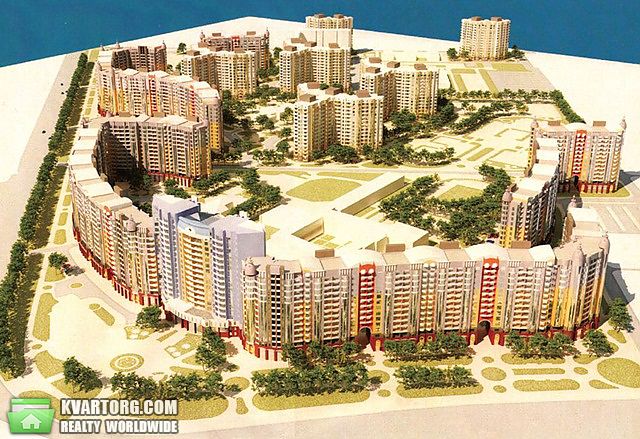 Sell 2-room apartment. Киев,  Глушкова пр — photo 1