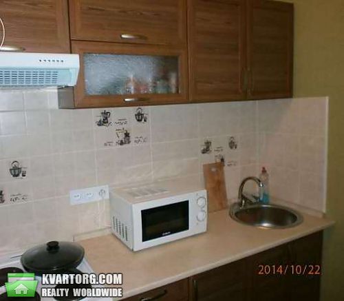 Sell 1-room apartment. Одесса, ЖК Жемчужина — photo 1