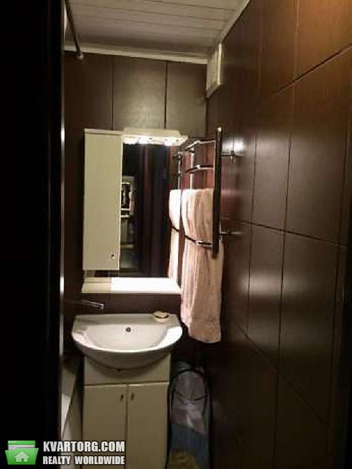 Sell 1-room apartment. Киев,  Курбаса — photo 7