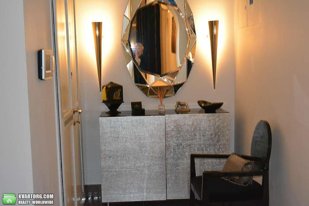 Rent out 4-room apartment. Киев,  Институтская — photo 5