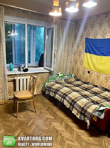 продам 2-комнатную квартиру. Киев,   Дружбы Народов бул - фото 2