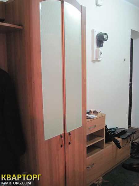 Rent out 1-room apartment. Одесса, Генуэзская — photo 6