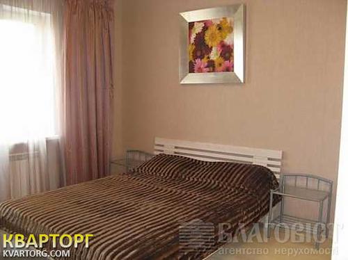 Rent out 2-room apartment. Киев, Забилы Виктора — photo 1