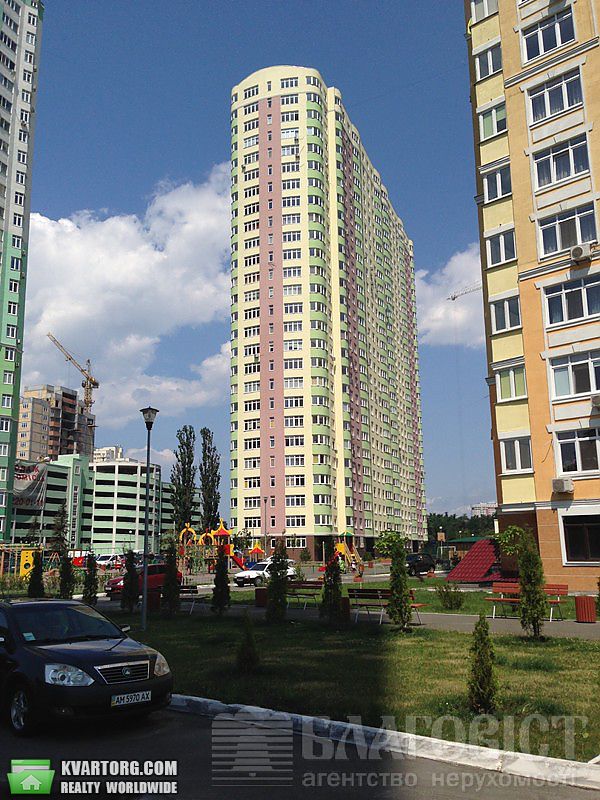 Sell 1-room apartment. Киев,  Воскресенская — photo 5