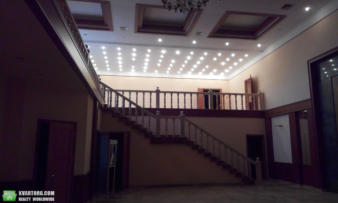 Rent out office. Харьков, пр. Героев Сталинграда — photo 1