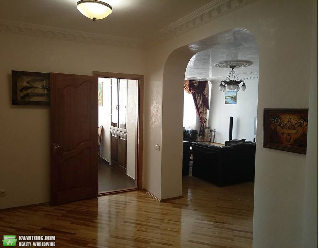 Sell 3-room apartment. Киев,  Саперно-Слободская — photo 10