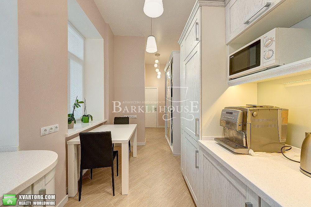 Rent out 1-room apartment. Киев,  Хоривая — photo 9