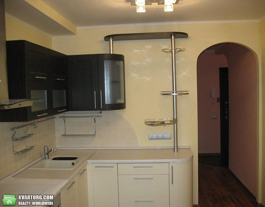 Rent out 1-room apartment. Харьков, Героев Труда — photo 3