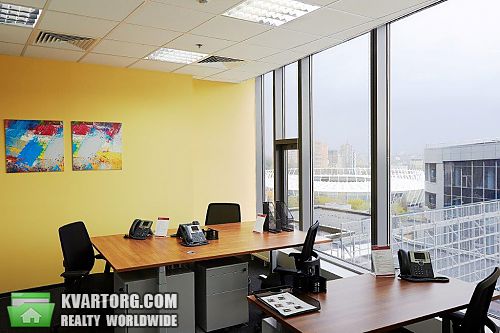 Rent out office. Киев, Спортивная пл — photo 2