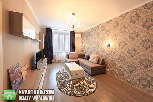 Sell 3-room apartment. Киев, Борщаговская ул. — photo 2