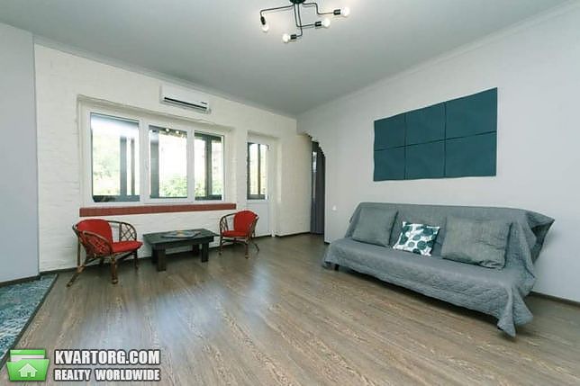 Rent out 2-room apartment. Киев,  Круглоуниверситетская — photo 2