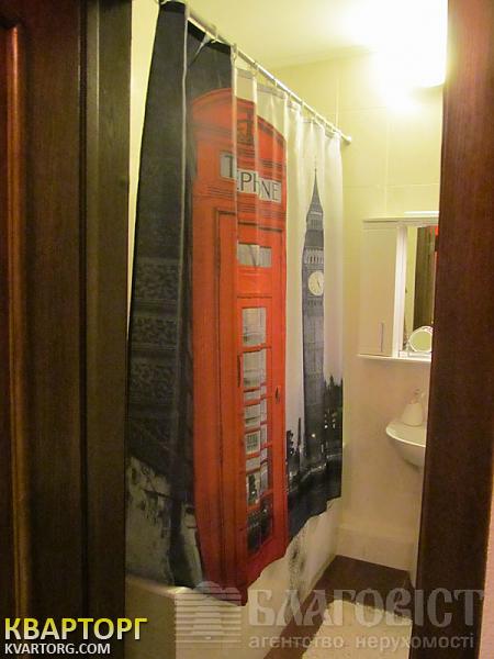 Sell 1-room apartment. Киев, Воскресенская — photo 8