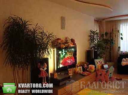 продам 3-комнатную квартиру. Киев,  Шумского - фото 1