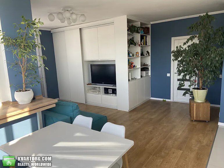Sell 1-room apartment. Киев, Гмыри Бориса — photo 5