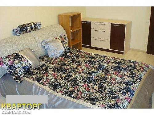 Rent out 2-room apartment. Одесса, левитана — photo 2