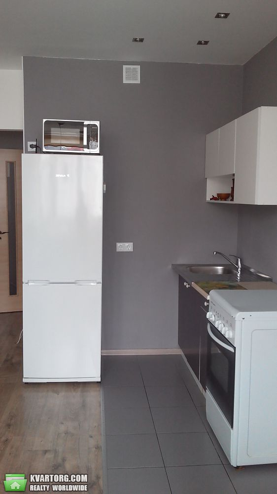 Sell 1-room apartment. Киев,  Чавдар — photo 2