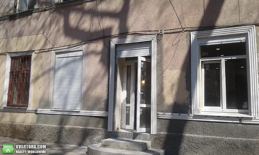 Rent out shop. Одесса,  Нежинская — photo 1