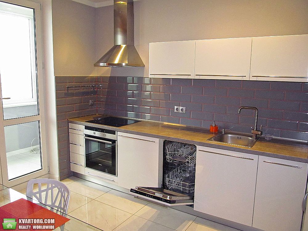 Sell 1-room apartment. Киев,  Феодосийская — photo 1