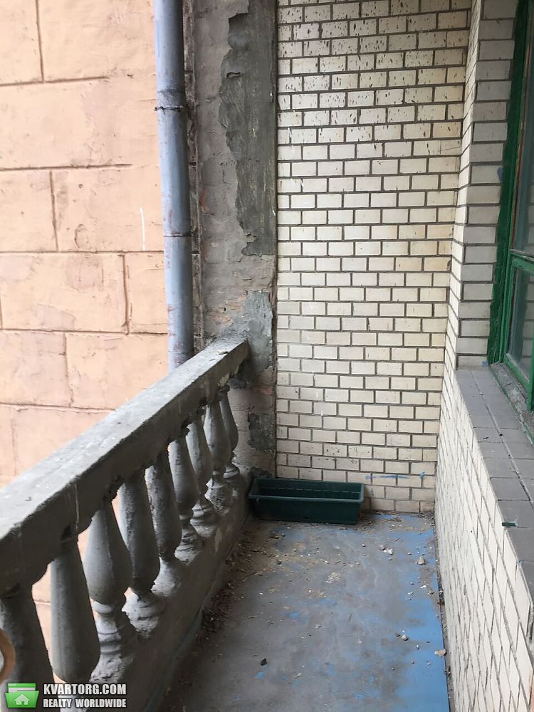 Sell 2-room apartment. Киев,  Богдана Хмельницкого — photo 10