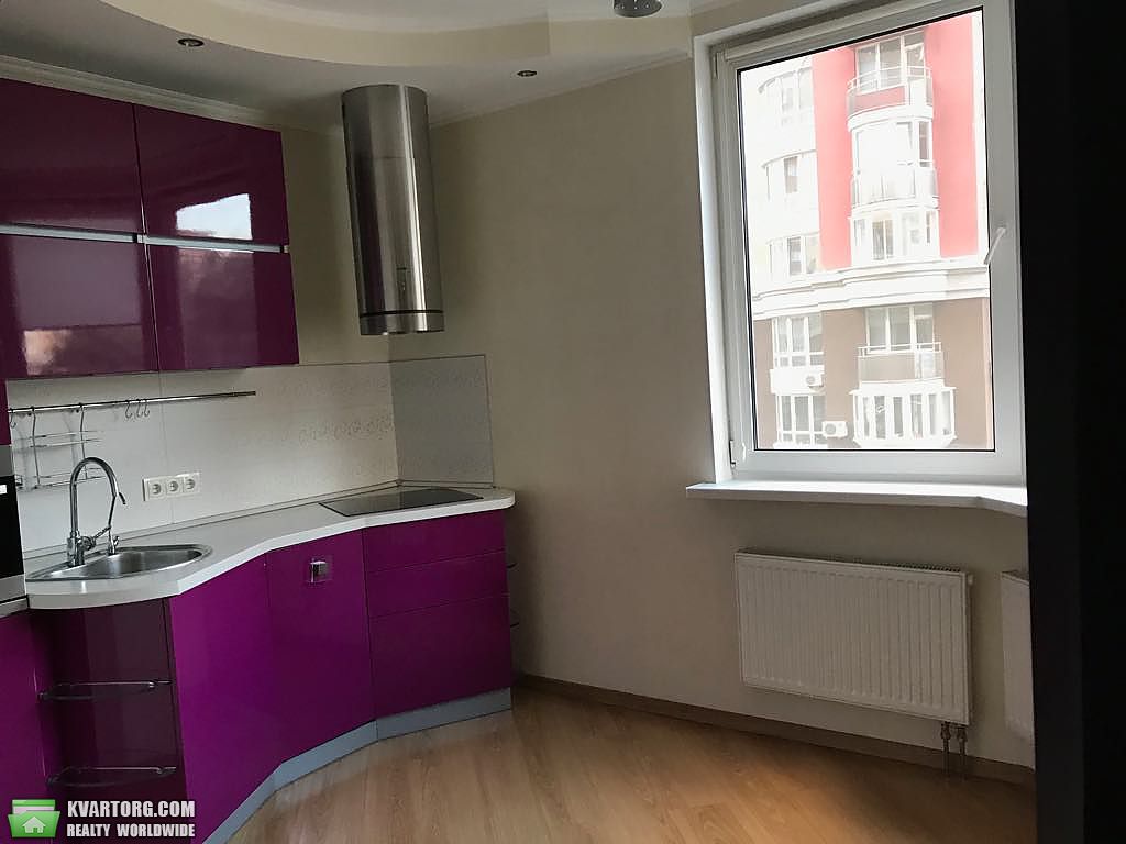 Sell 2-room apartment. Киев, Симоненко — photo 1