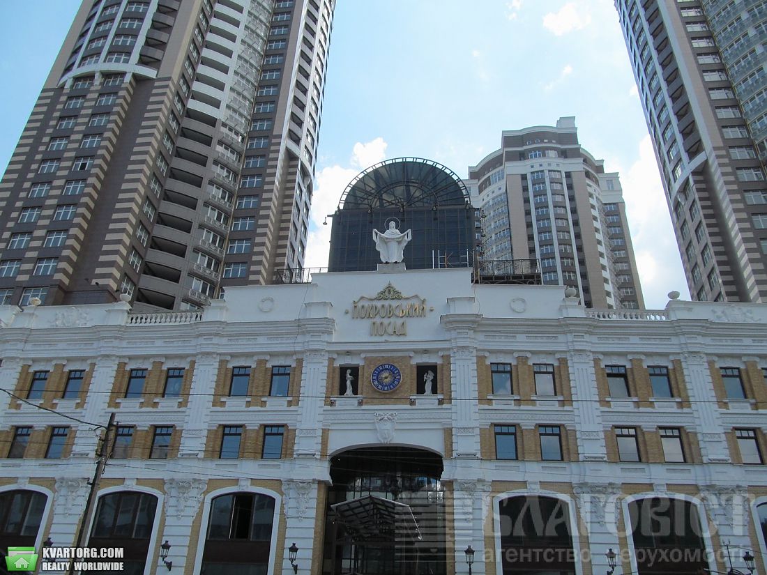 Sell 3-room apartment. Киев, Глубочицкая — photo 1