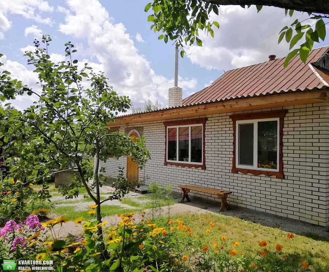 Sell house. Киевская обл., с. Насташка — photo 7
