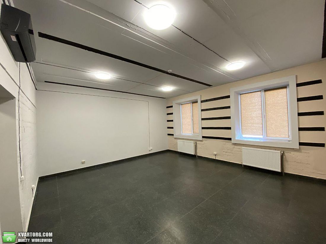 Rent out office. Киев,  Железнодорожное шоссе — photo 3