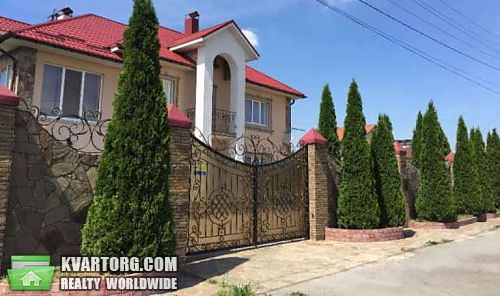 Rent out house. Киевская обл., Гатное — photo 1