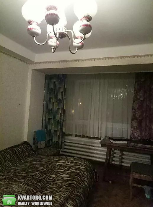 Sell 2-room apartment. Киев,  Чоколовский бул — photo 1