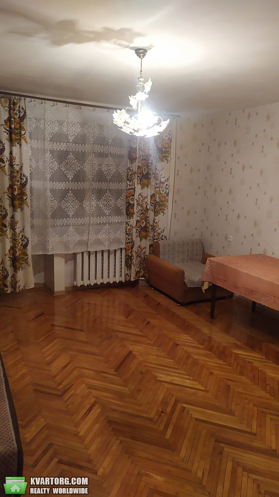 Rent out 1-room apartment. Киев,  Машиностроительная — photo 4